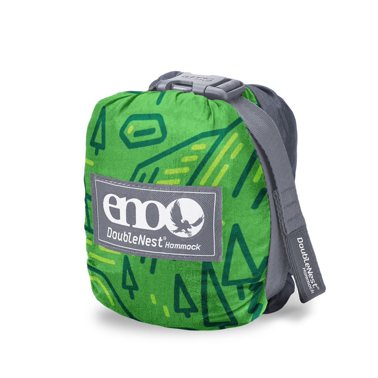 LNT DoubleNest Hammock Print - Image 5