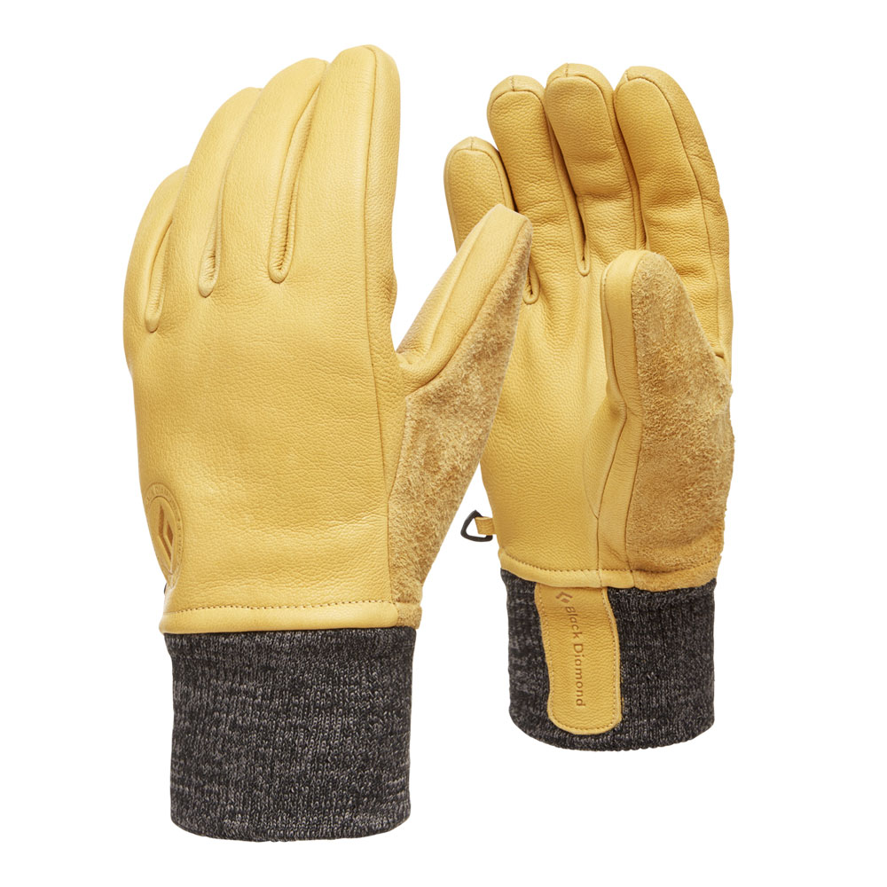 Dirt Bag Gloves - Image 5