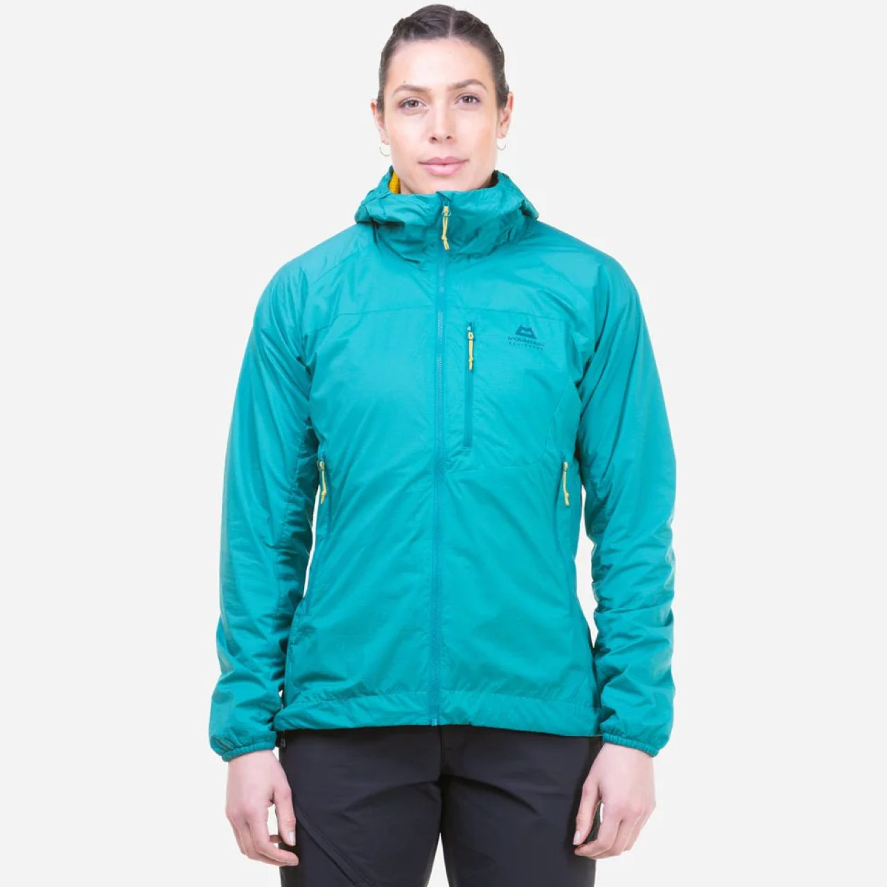 Aerotherm Jacket - Women's (Fall 2023) - Image 3