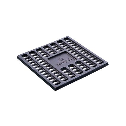 Fireplace Coal Bed - Small