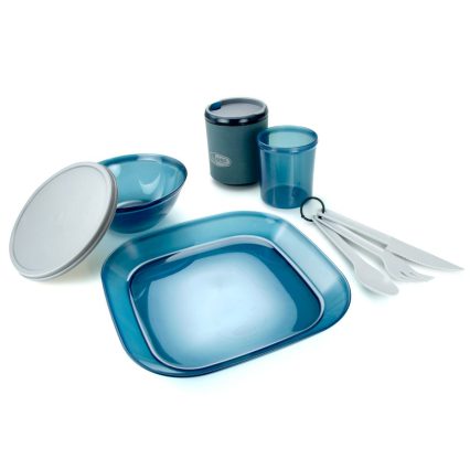 Infinity 1 Person Tableset