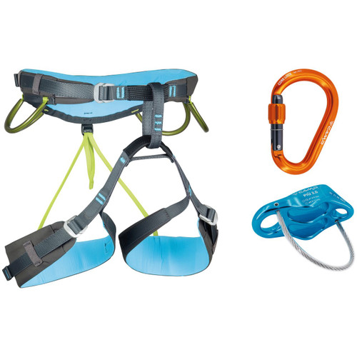 Energy CR 3 Package - Image 3