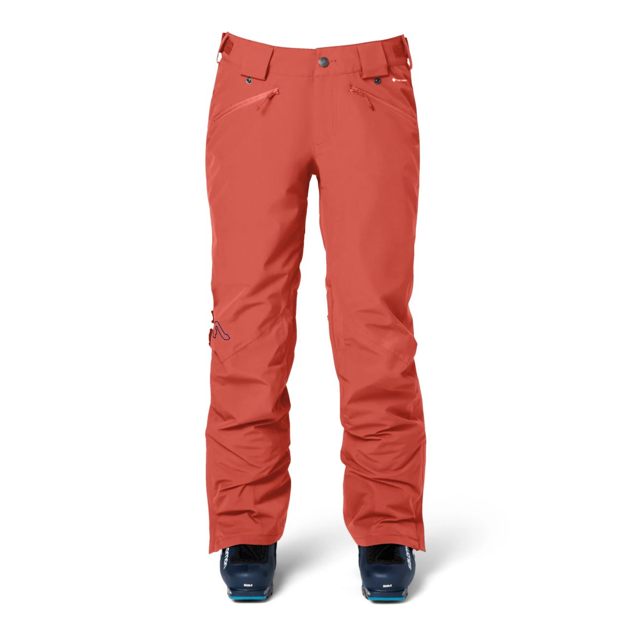 Daisy Insulated Pant - Women's (Fall 2022) - Image 5