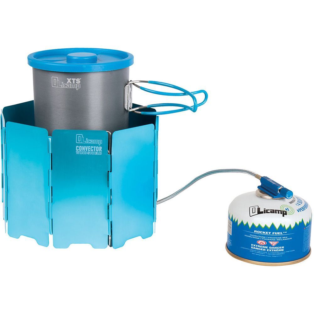 Convector Windshield - Image 3