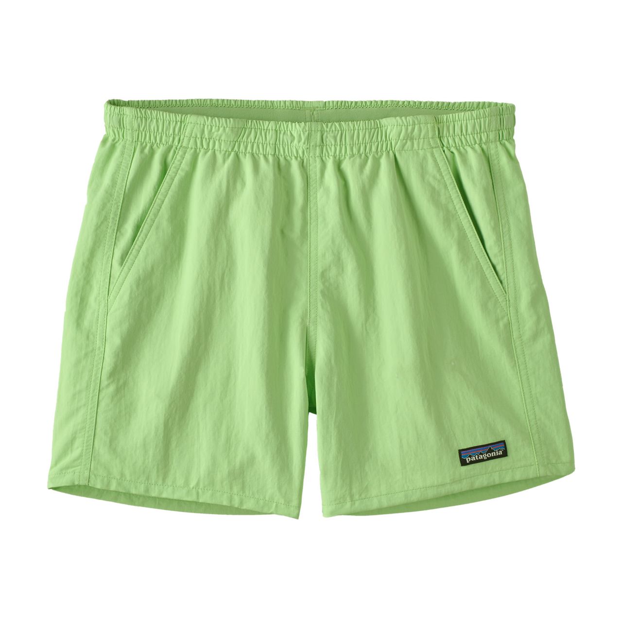 Baggies Shorts - 5 in. - Women's - Image 3