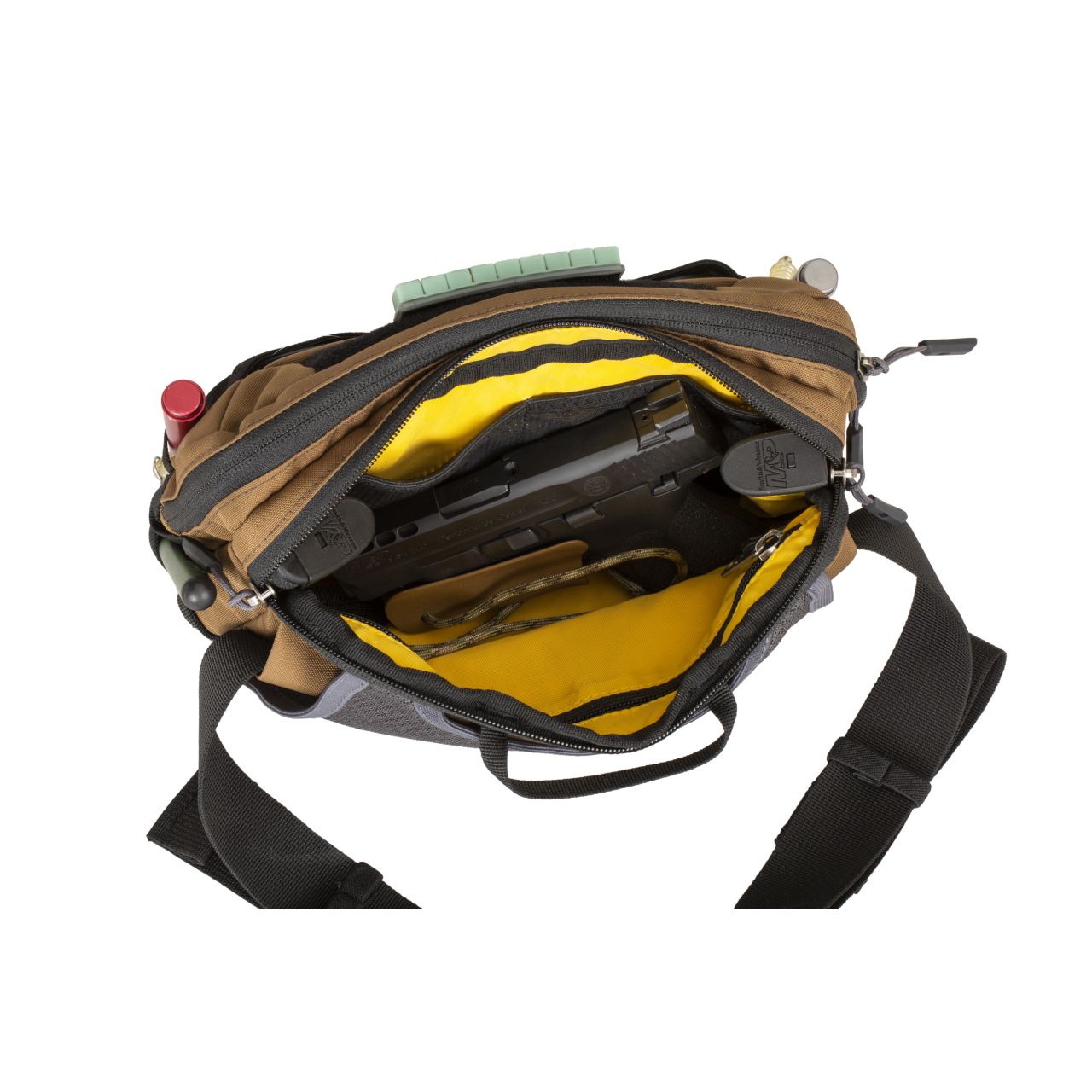 Timber Lumbar Pack - Image 3