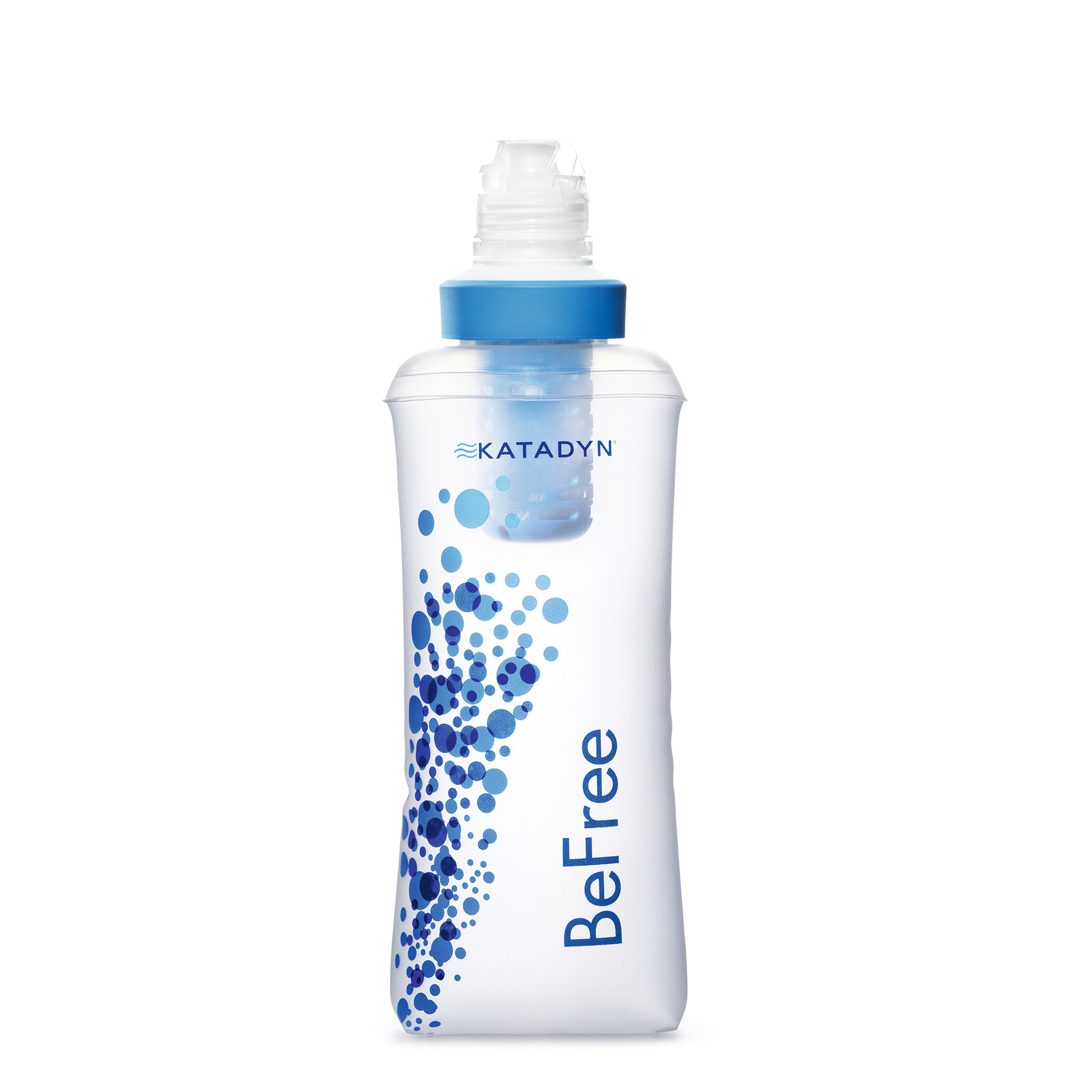 BeFree 0.6L Microfilter - Image 4