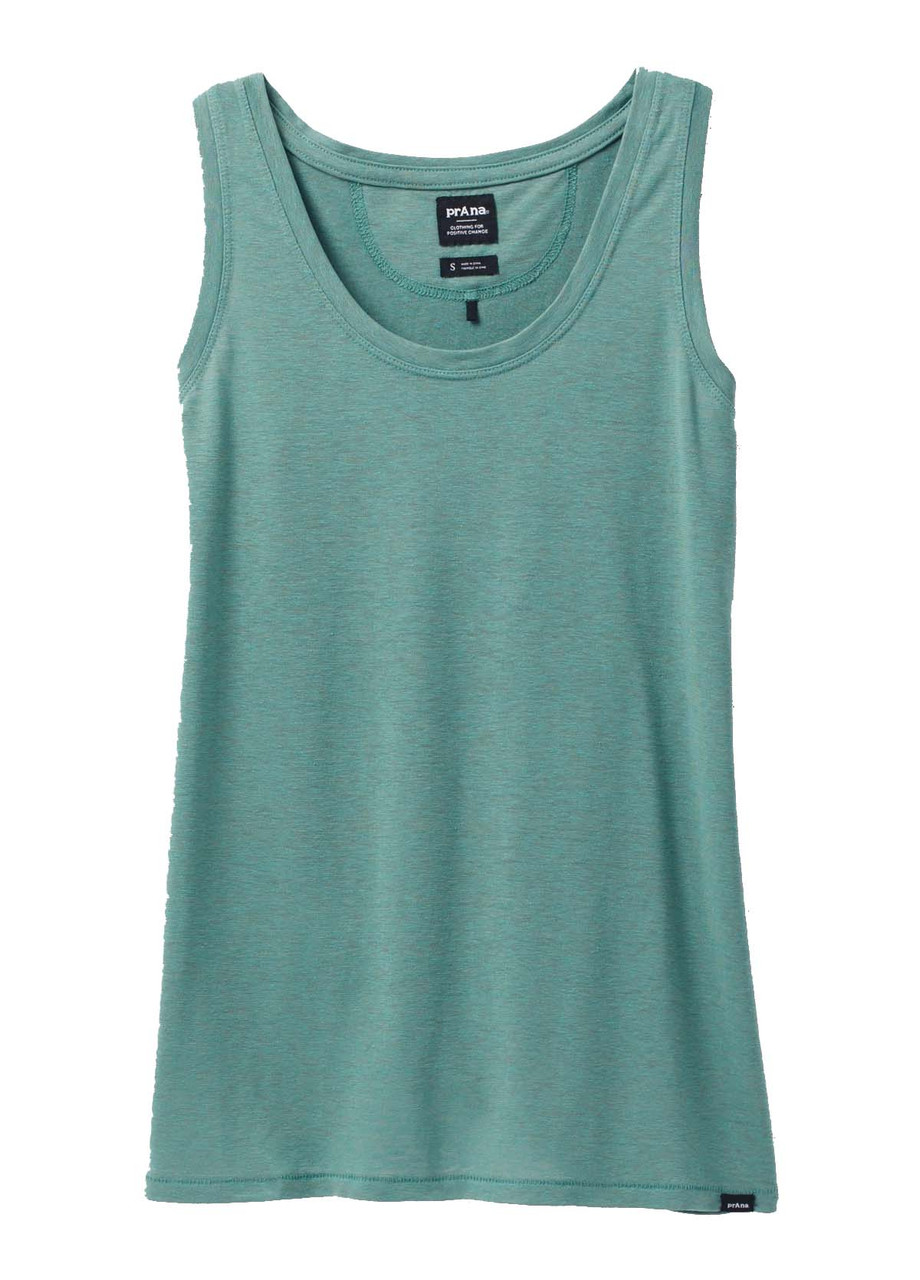 Cozy Up Tank - Women's (Spring 2023) - Image 3