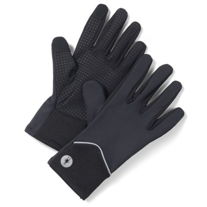 Active Fleece Wind Glove