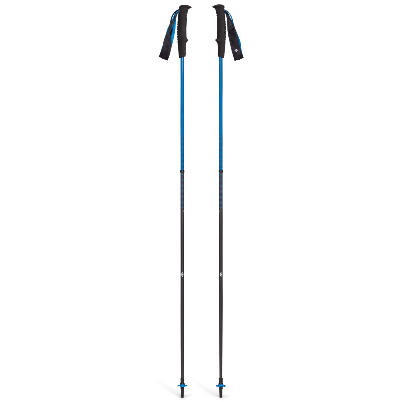 Distance Carbon Trekking Poles - Image 3