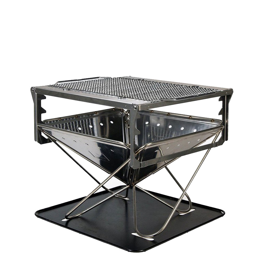 Takibi Fire & Grill - Image 4