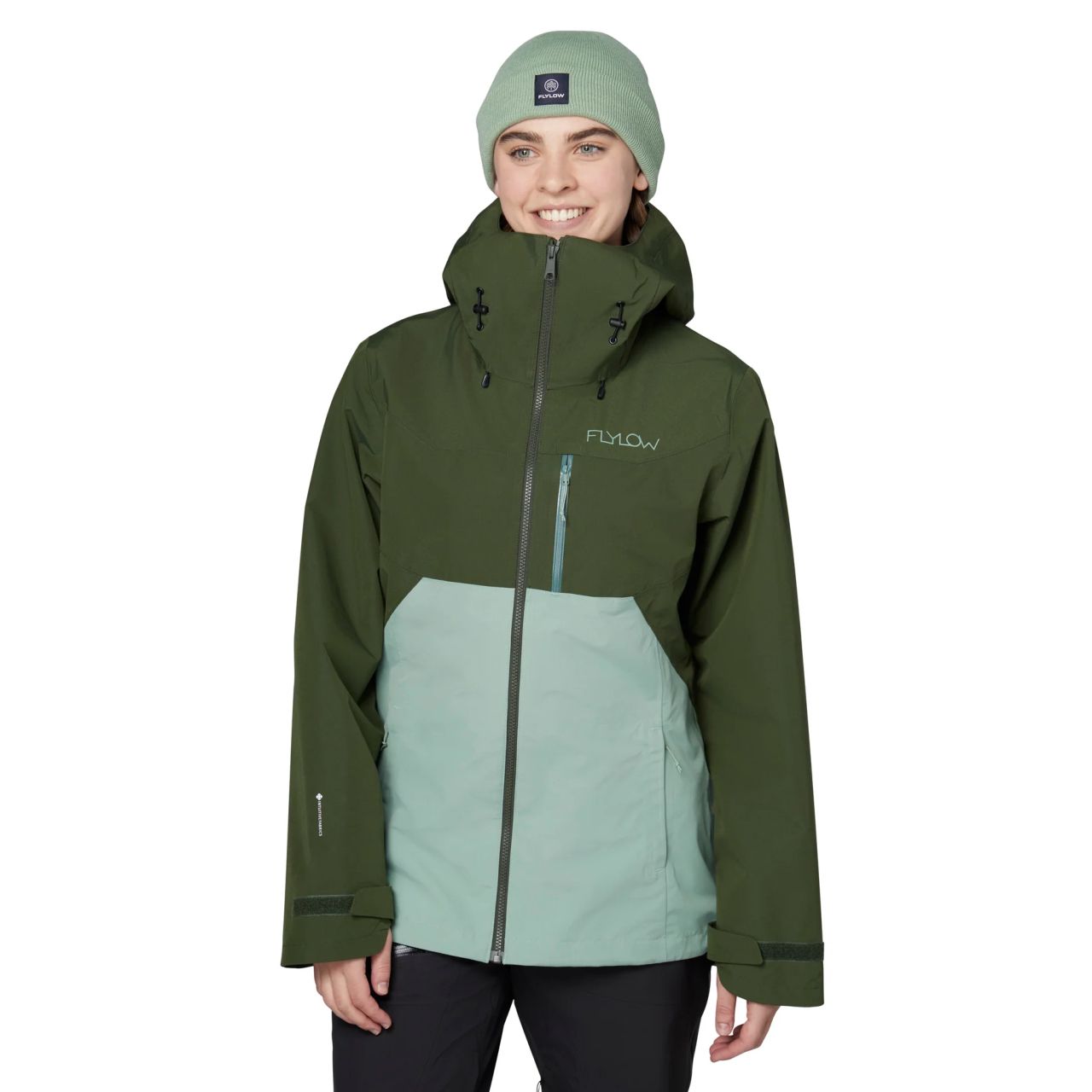 Puma Jacket - Women's (Fall 2023) - Image 4
