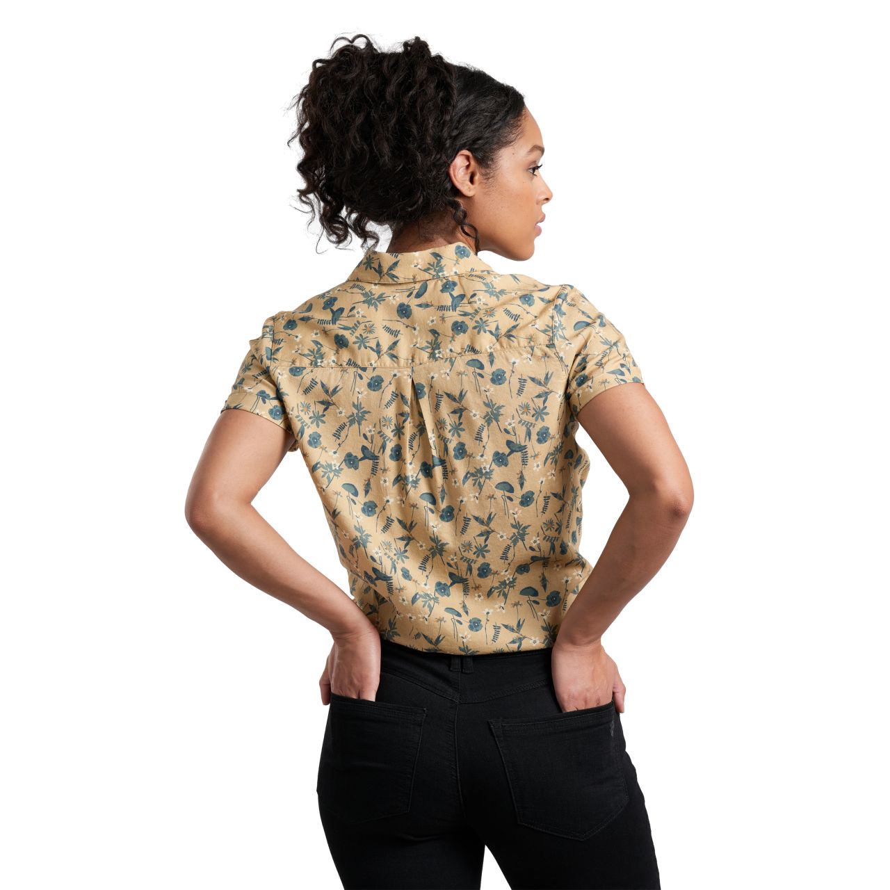 Elsie Short Sleeve - Women's - Image 5