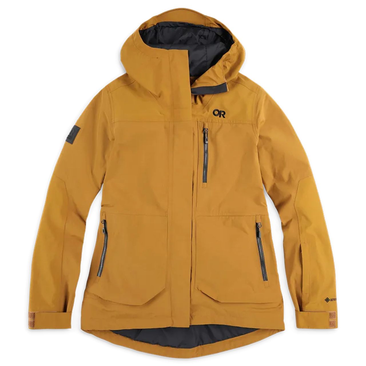 Kulshan Storm Jacket - Women's (Fall 2022) - Image 4