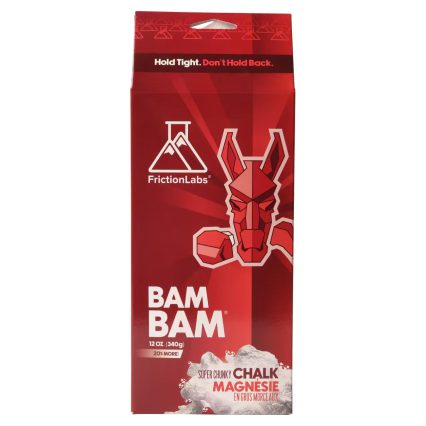 Bam Bam Loose Chalk - 12 oz