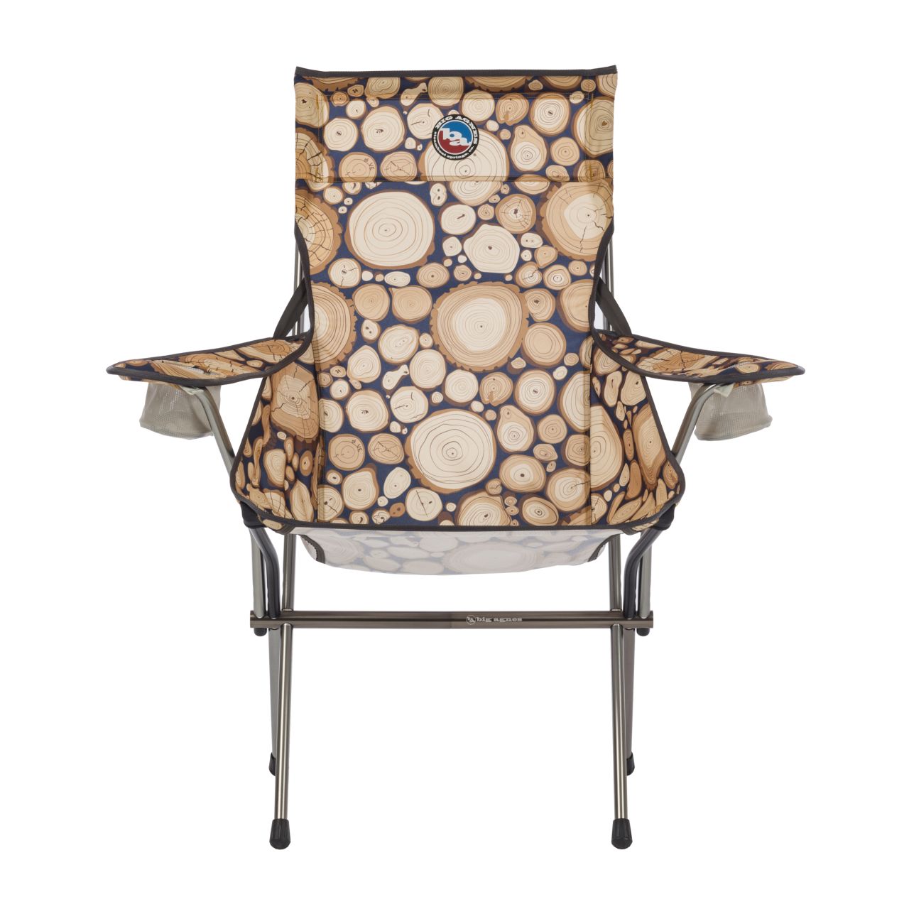 Big Six Armchair (Spring 2024) - Image 3