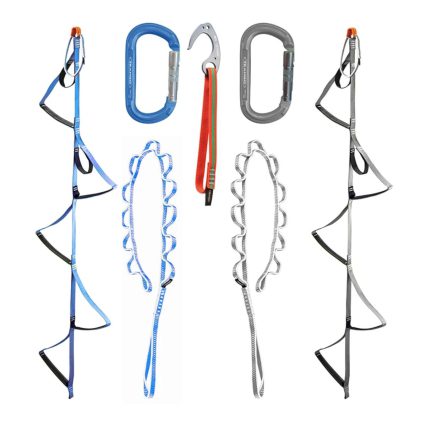 Boarding Pass Aid Package