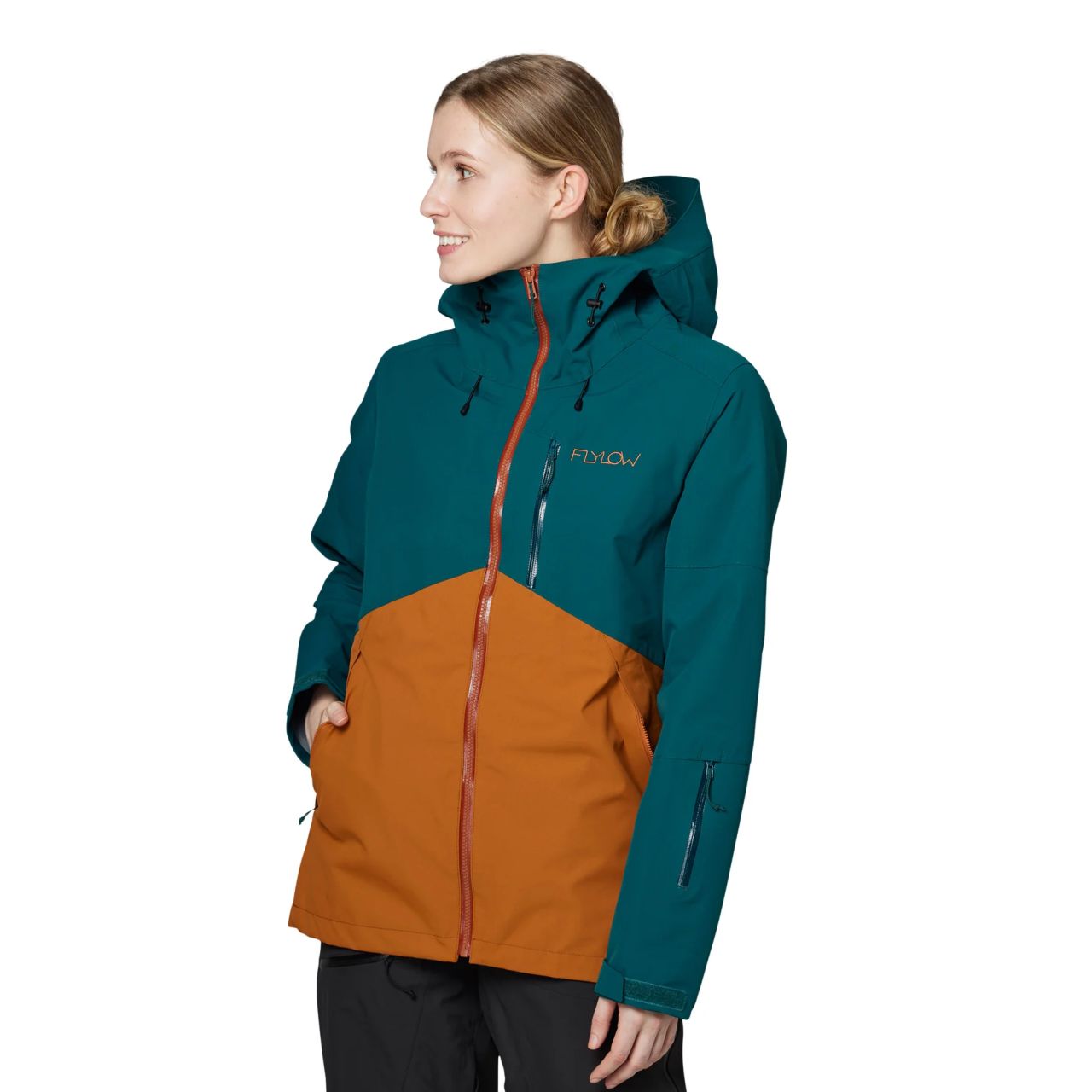 Billie Coat - Women's (Fall 2023) - Image 3