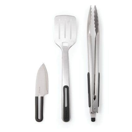 Prep & Grill Toolkit