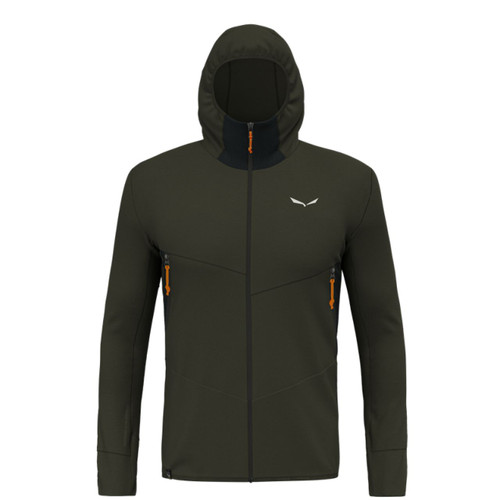 Lavaredo Hemp Hooded Jacket - Women's - Image 5