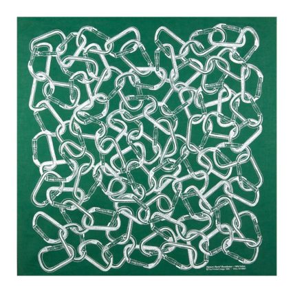 Carabiners Bandana