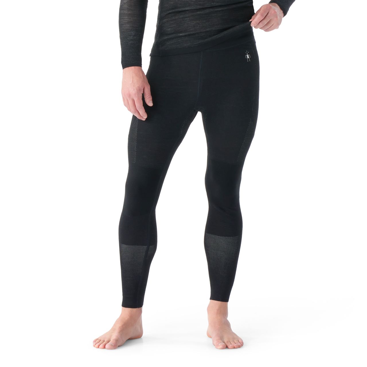 Intraknit Thermal Merino Base Layer Bottom - Men's - Image 5