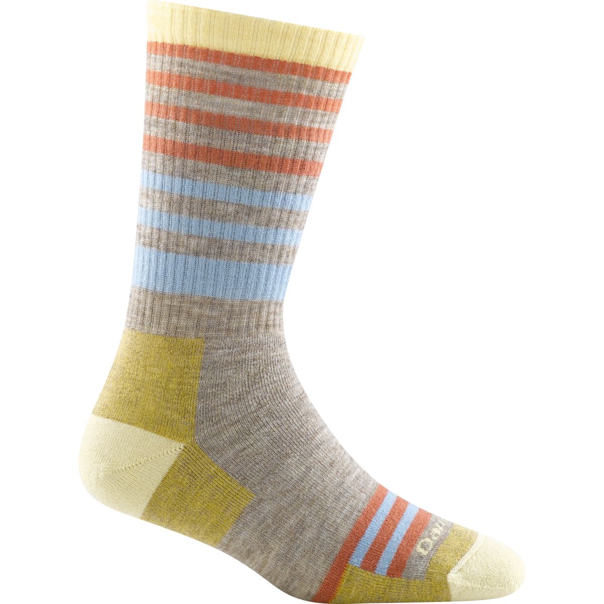 Gatewood Boot Sock Midweight Full Cushion - Women's - Image 3