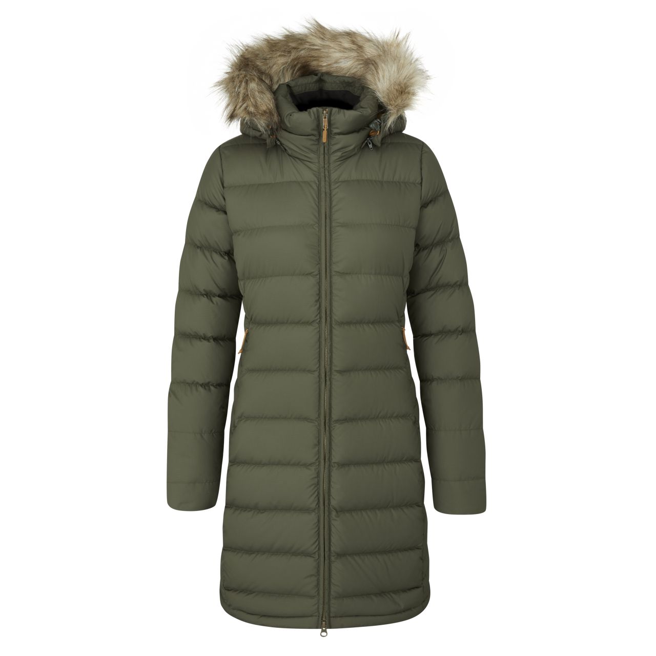 Deep Cover Down Parka - Women's - Image 4