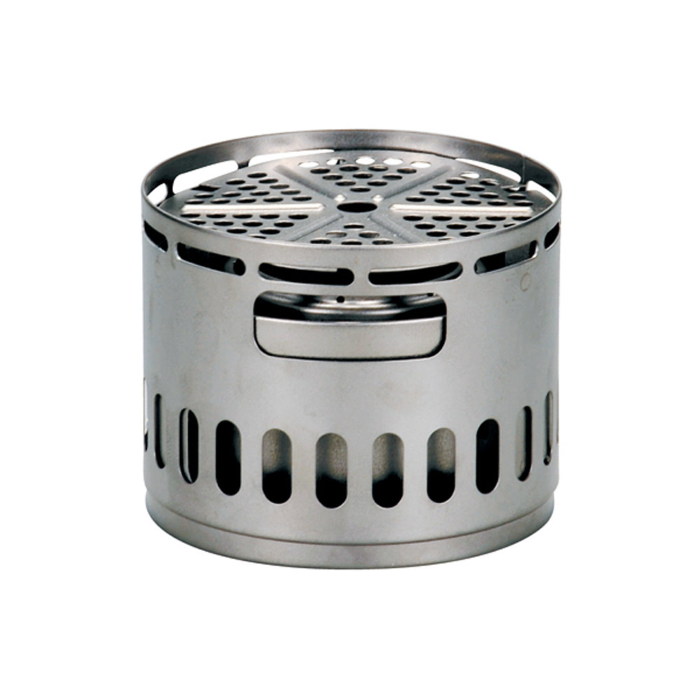 Ti DX Set with Stove - Image 4