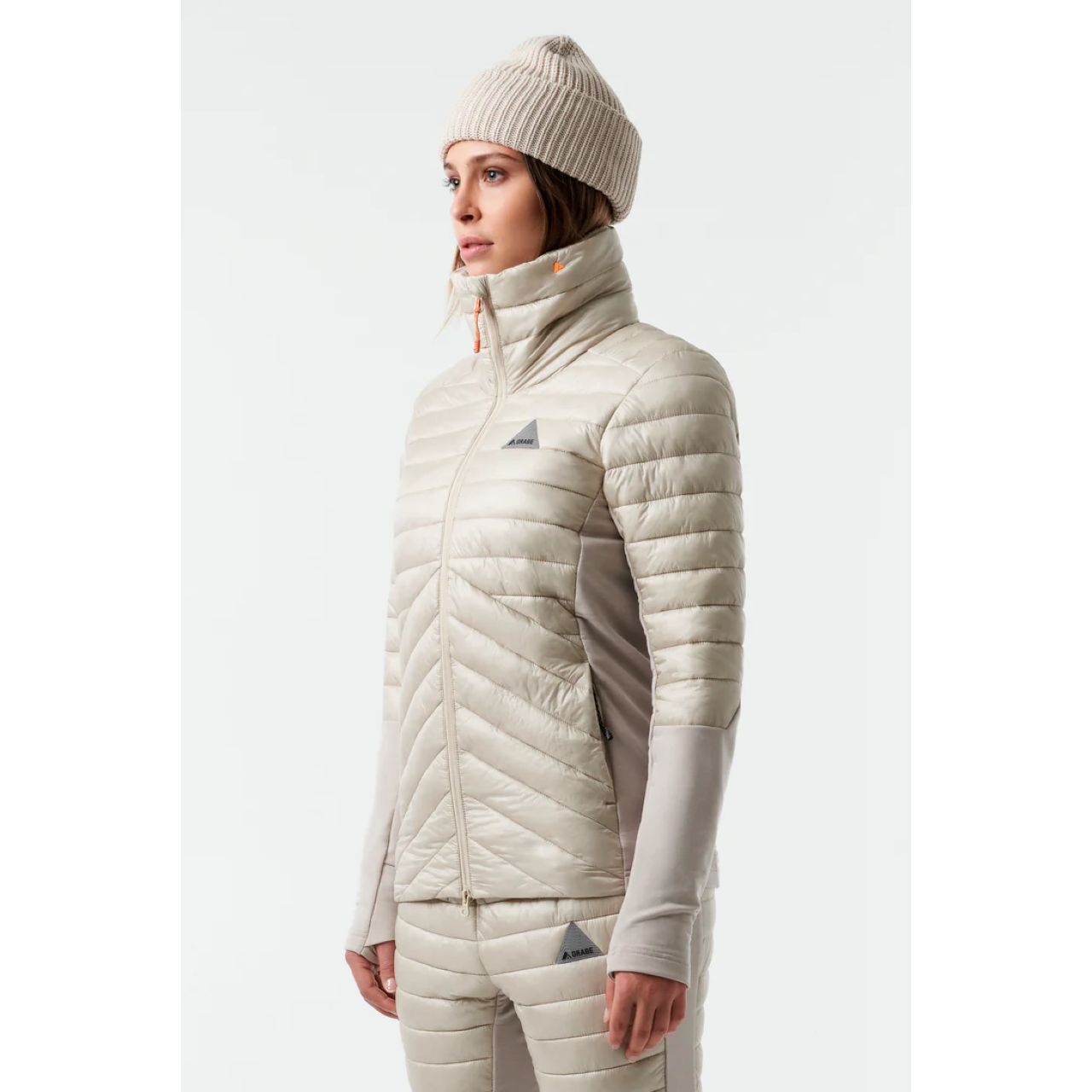 Phoenix Gilltek Hybrid Jacket - Women's (Fall 2023) - Image 3