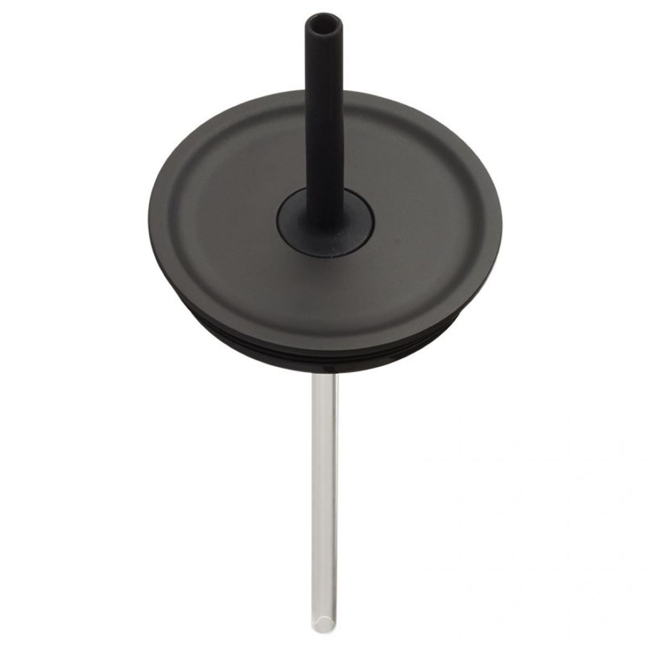 Large Press-In Straw Lid - Image 4