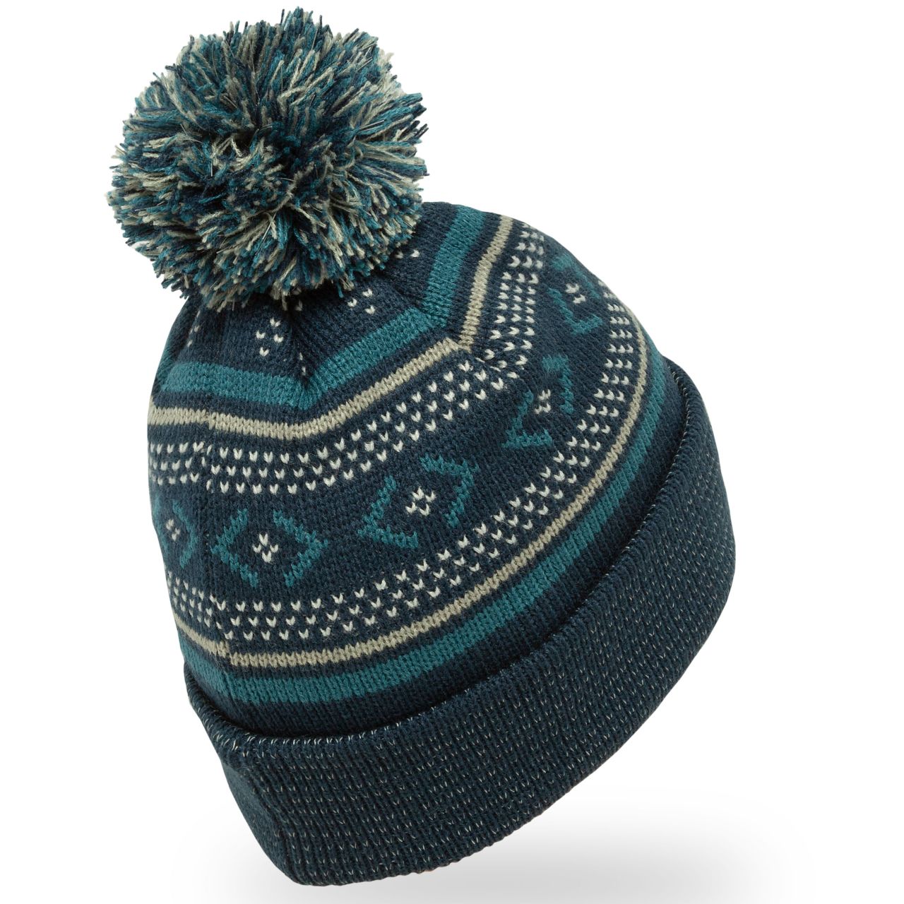 Signal Reflective Beanie - Image 3