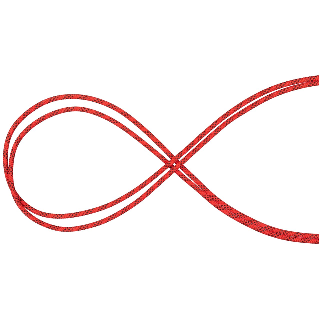 10.5 Performance Static - Red/Black - By the Foot - Image 4