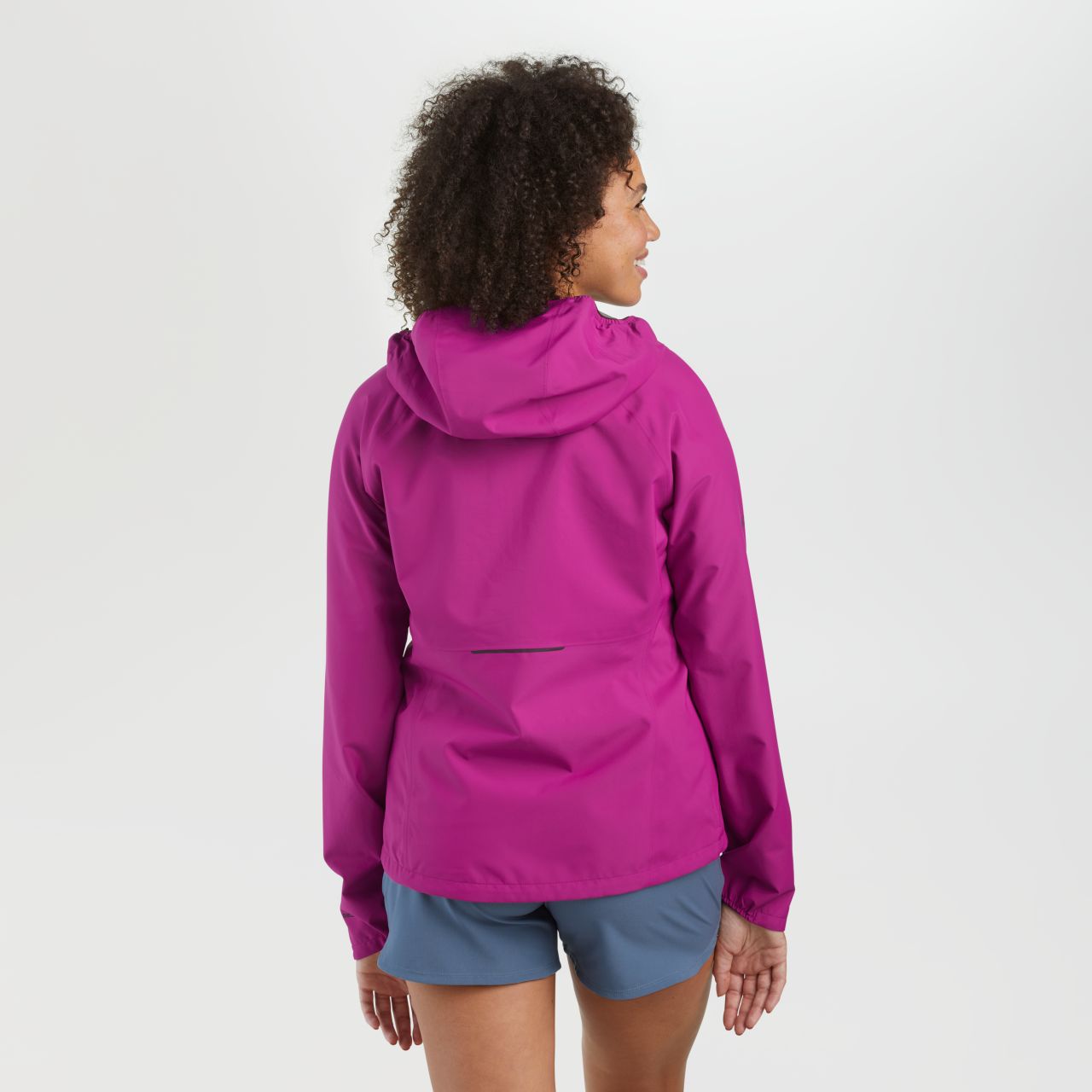 Motive AscentShell Jacket - Women's - Image 3