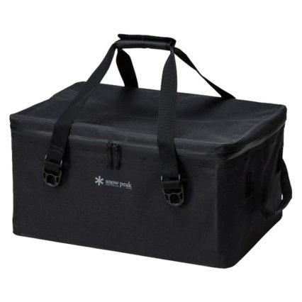 Waterproof Gear Box 2 Unit