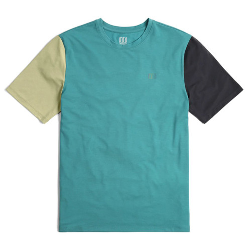 Dune Sky Short-Sleeve Crew - Men's - Image 4