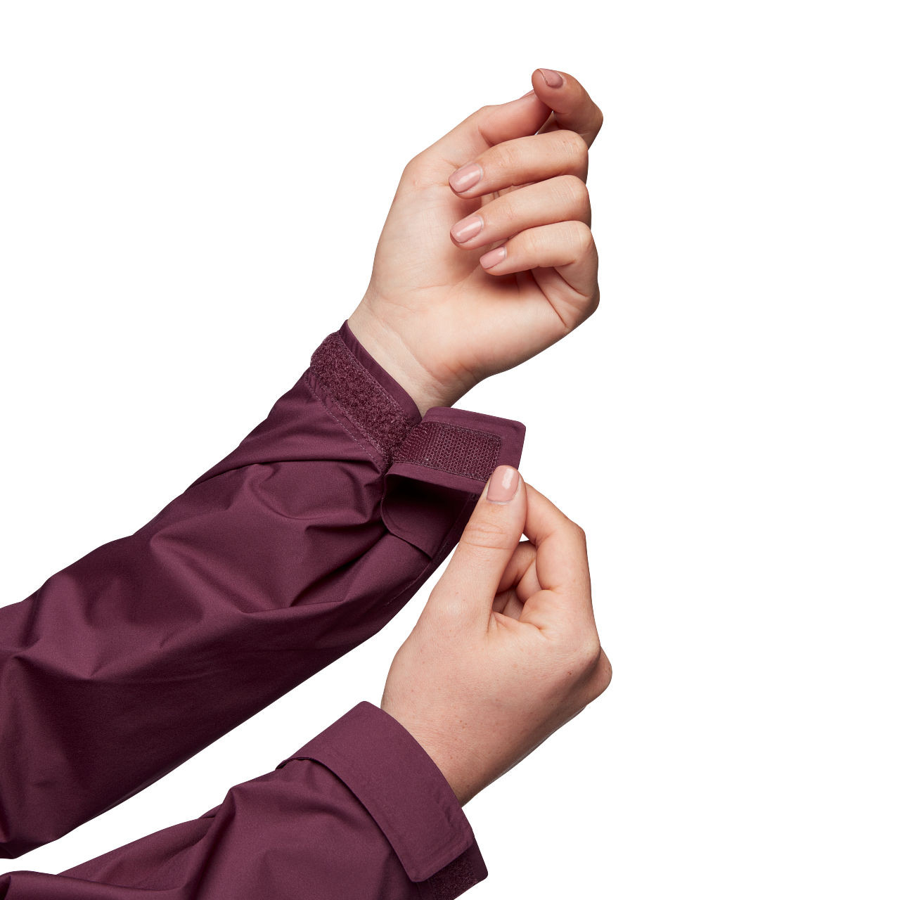 StormLine Stretch Rain Shell - Women's (Fall 2023) - Image 5