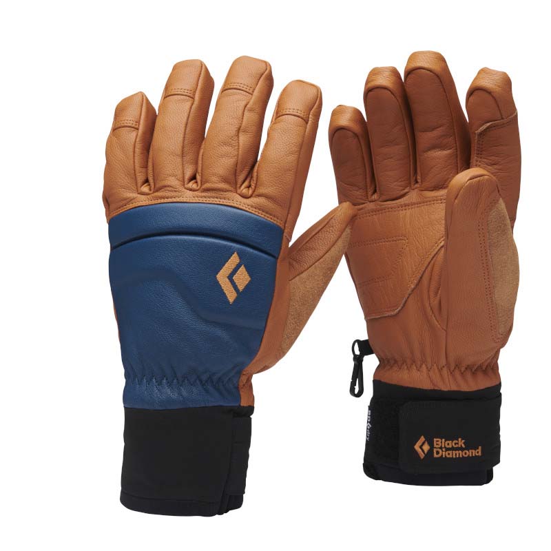 Spark Gloves - Men's (Spring 2024) - Image 4