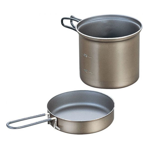 Ti Non-Stick Pot 1.3L - Image 4