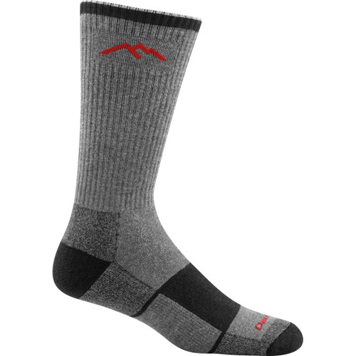 Hiker Boot Sock Midweight Full Cushion - Men's - Image 4