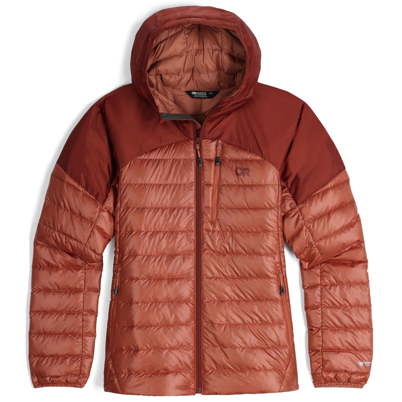 Helium Down Hoodie - Women's - Image 3