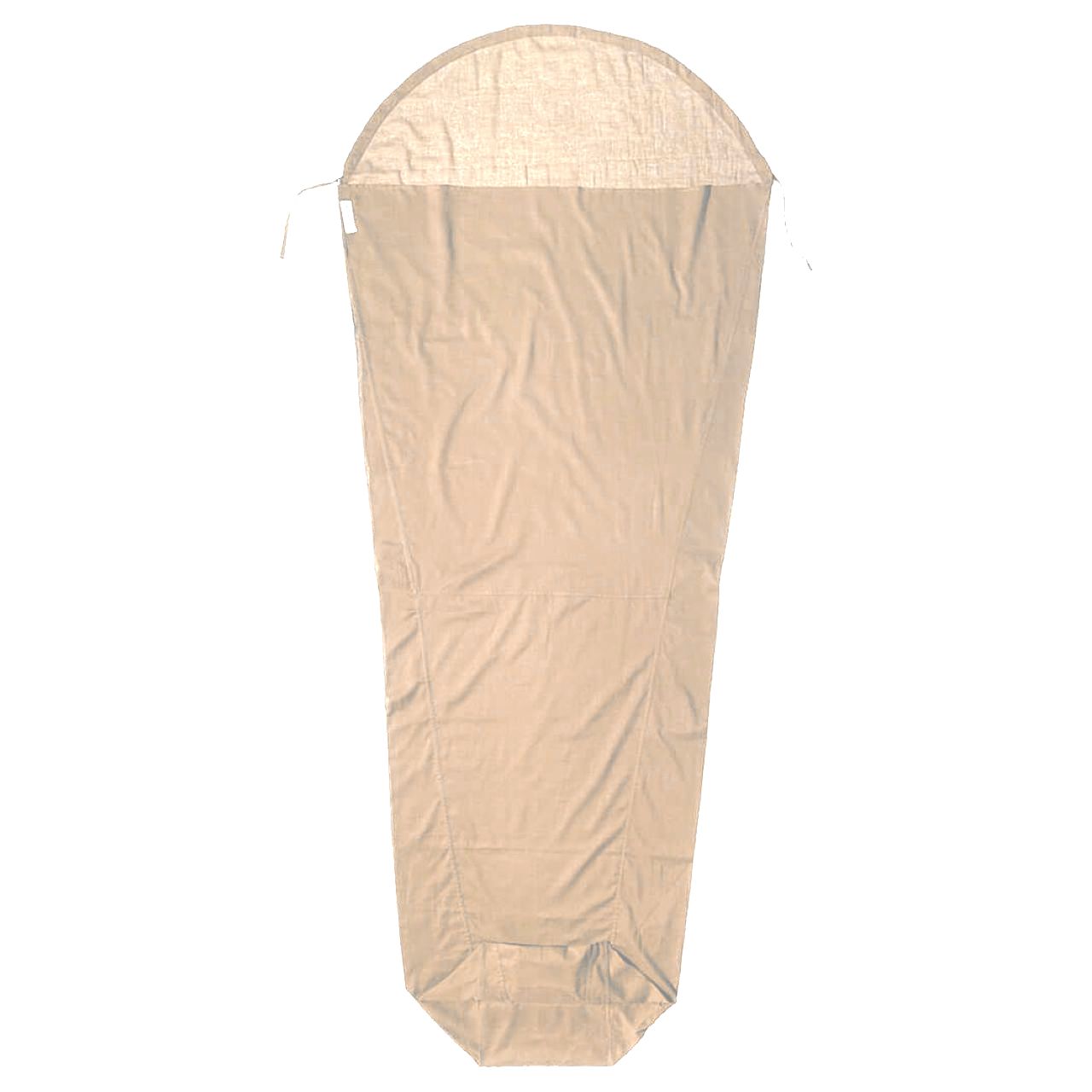 Egyptian Cotton MummyLiner with Insect Shield - Image 4
