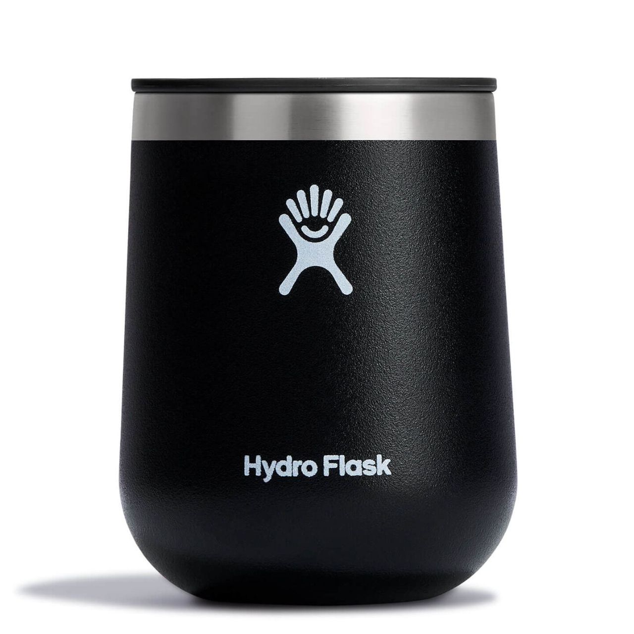 10 oz. Ceramic Wine Tumbler