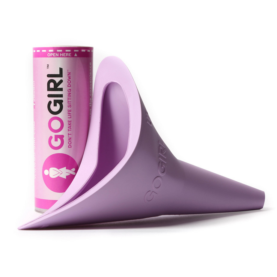 GoGirl & Extension Combo - Image 4