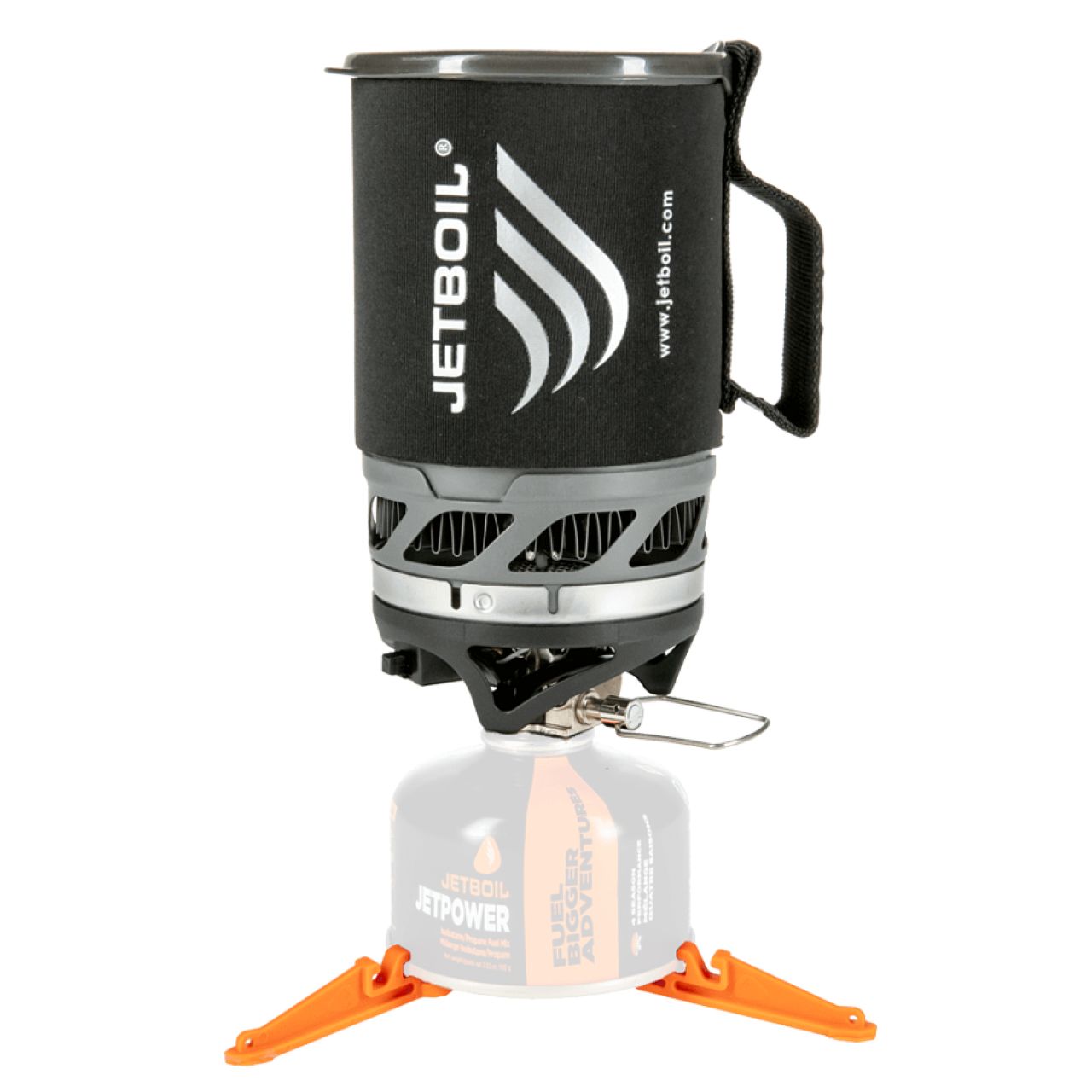 MicroMo Stove System - Image 5