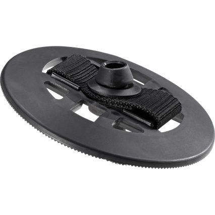 Deep Powder Basket w/o Flextip