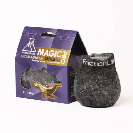 Magic Pro Chalk Sphere
