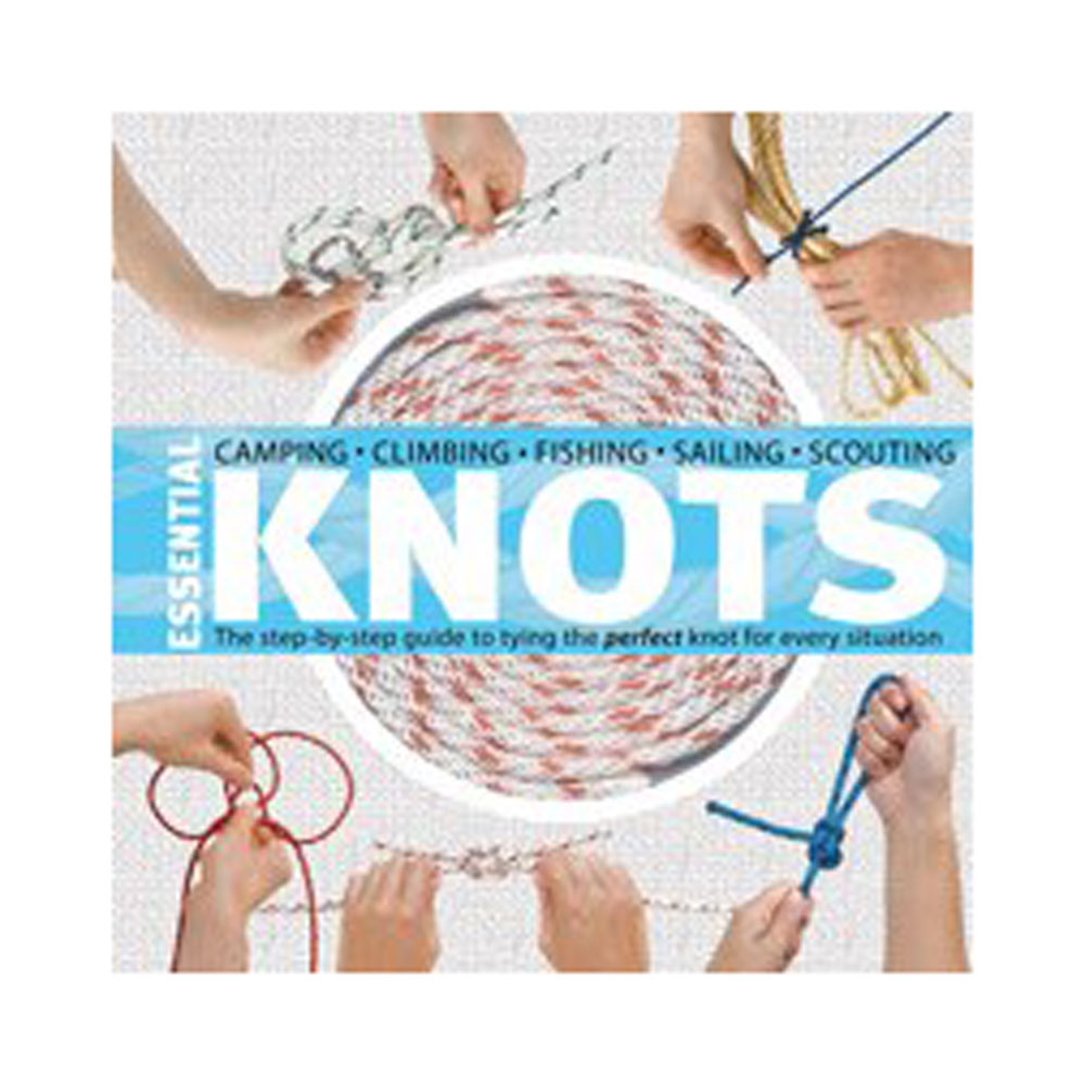 Essential Knots - Image 5
