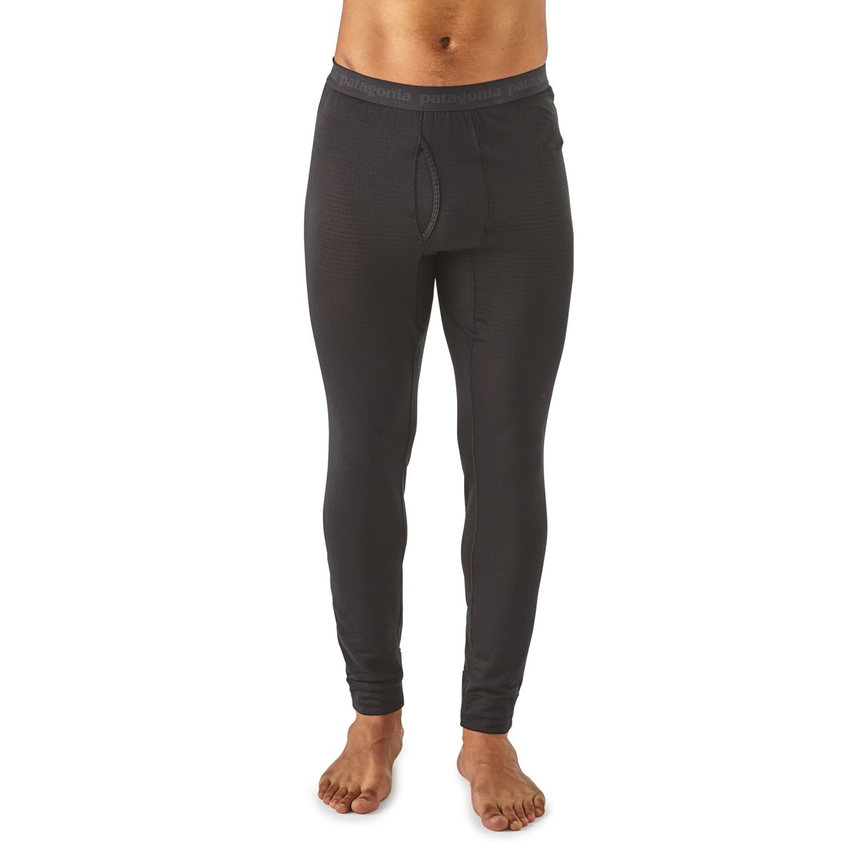 Capilene Thermal Weight Bottoms - Men's - Image 4