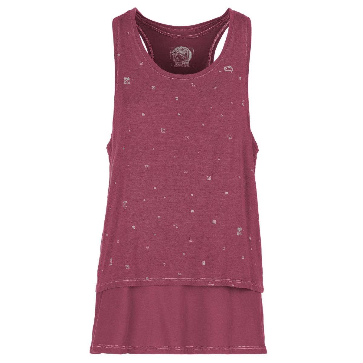 Double2.1 Tank - Women's (Spring 2022) - Image 3